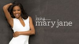 Mary Jane