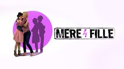 Mère et fille