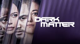 Dark Matter
