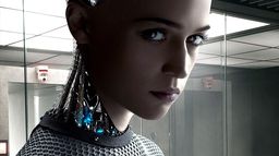 Ex Machina