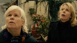Parlez-moi de vous