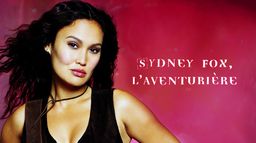 Sydney Fox, l'aventurière