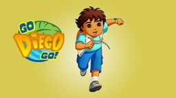 Go Diego !