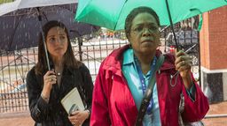 La vie immortelle d'Henrietta Lacks