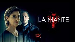 La mante