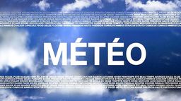 Météo
