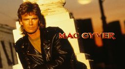 MacGyver