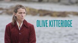 Olive Kitteridge