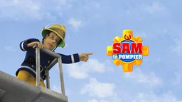 Sam le pompier - Saison 4