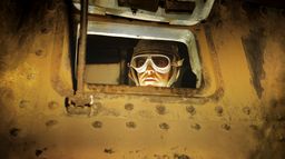 Tanks, dans l'enfer des combats