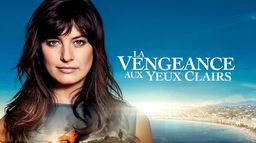 La vengeance aux yeux clairs