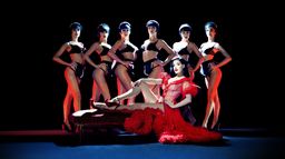 Dita Von Teese