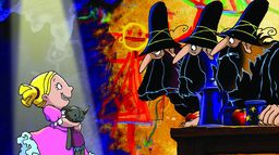 Les trois brigands