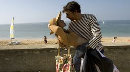 Cherche fiancé tous frais payés