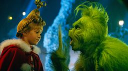 Le Grinch