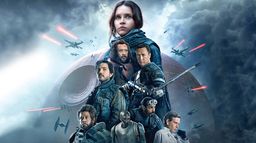 Rogue One : A Star Wars Story