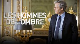 Les hommes de l'ombre