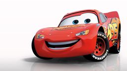 Cars : quatre roues