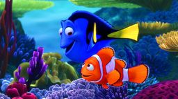 Le monde de Nemo