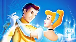 Cendrillon