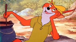 Robin des Bois