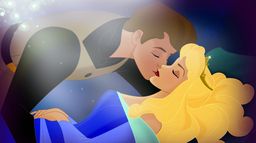 La belle au bois dormant