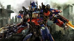 Transformers 3 : la face cachée de la lune