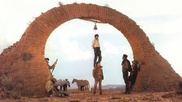Il était une fois dans l'Ouest