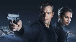 Jason Bourne