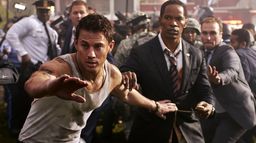 White House Down