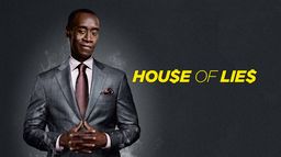 House of Lies