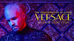 The Assassination of Gianni Versace - Saison 2