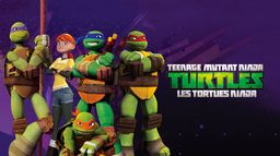 Les Tortues Ninja