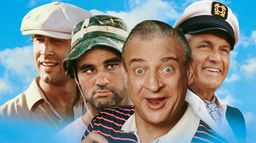 Caddyshack : le golf en folie