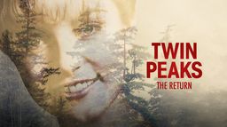 Twin Peaks : The Return