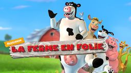 La ferme en folie