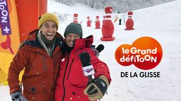 Le grand défitoon de la glisse 2018