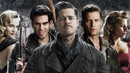 Inglourious Basterds