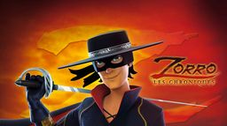 Les chroniques de Zorro