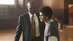 Coach Carter