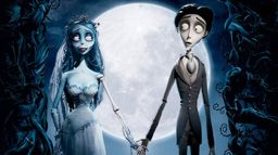 Les noces funèbres