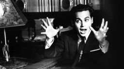 Ed Wood