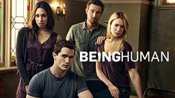 Being Human