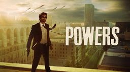 Powers