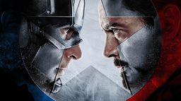 Captain America : Civil War