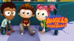 Angelo la débrouille Shorts