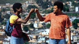 Radio favela
