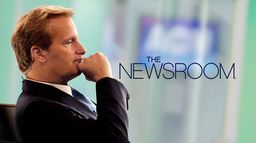 The Newsroom