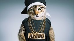 Keanu