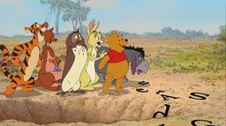 Winnie l'ourson